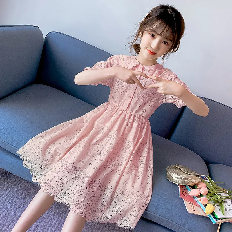 New Princess Baby Girl Dress Summer Wedding Birthday Party Kids Dresses For Girls Children's Costume Tutu Teen 5 7 8 10 12 Years
New Princess Baby Girl Dress Summer Wedding Birthday Party Kids Dresses For Girls Children's Costume Tutu Teen 5 7 8 10 12 Years