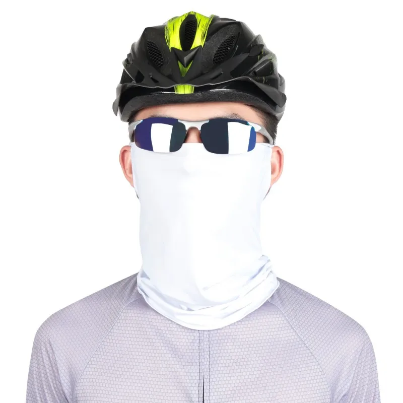 Outdoor Cycling Scarf Men Women Sun Protection Bandana Neck Gaiters Riding Camping Scarf Activities Multi Function Bandanas
Outdoor Cycling Scarf Men Women Sun Protection Bandana Neck Gaiters Riding Camping Scarf Activities Multi Function Bandanas
