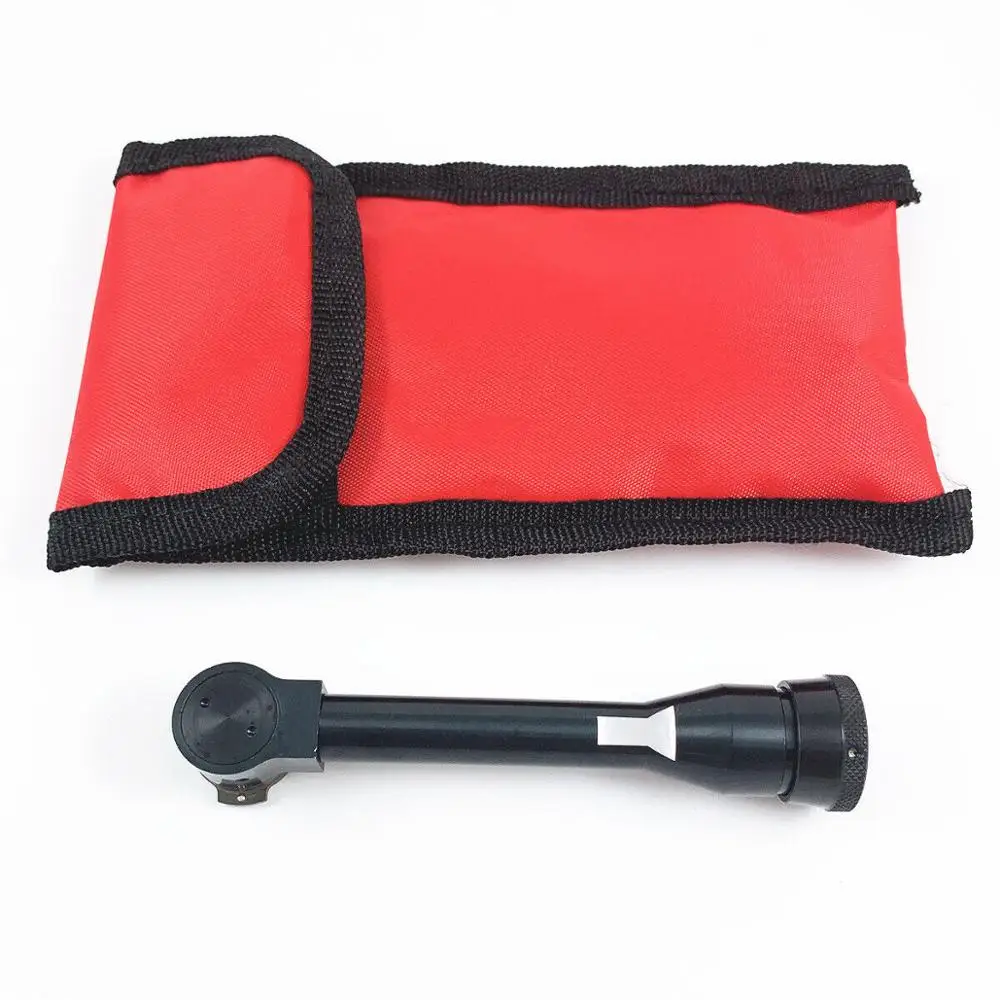 BRAND NEW DIAGONAL EYEPIECE FOR FOIF ZTS121 ZTS420 TOTAL STATIONS 90 DEGREE ELBOW EYEPIECE SURVEYING INSTRUMENT
BRAND NEW DIAGONAL EYEPIECE FOR FOIF ZTS121 ZTS420 TOTAL STATIONS 90 DEGREE ELBOW EYEPIECE SURVEYING INSTRUMENT