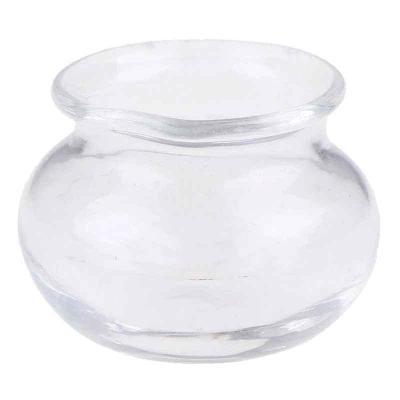 Miniature Glass Fish Tank Transparent Aquarium Kids Toys 1:12 Dollhouse Home Ornaments Doll Toy Gift Pretend Play Toys
Miniature Glass Fish Tank Transparent Aquarium Kids Toys 1:12 Dollhouse Home Ornaments Doll Toy Gift Pretend Play Toys