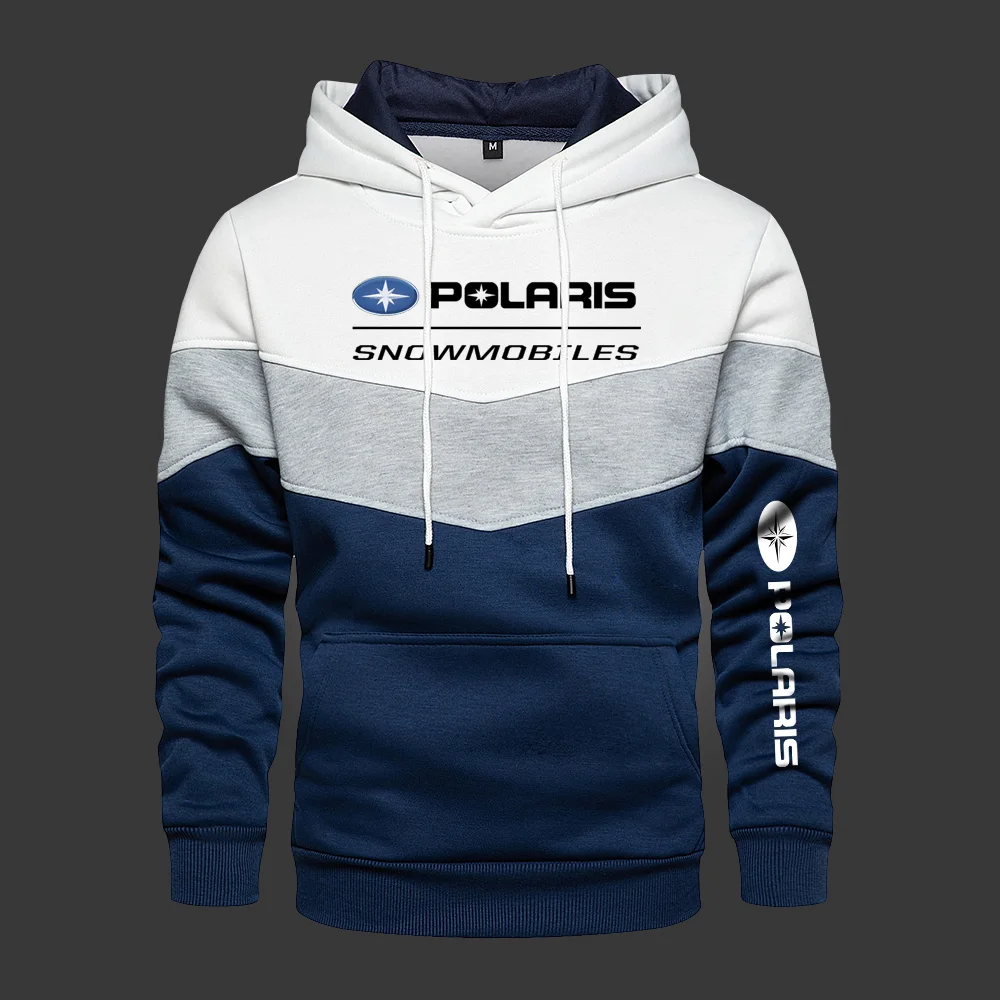 Новинка 2021, мужская одежда Polaris, уличные толстовки, повседневные мужские куртки, флисовые теплые толстовки, качественная спортивная одежда ...
Новинка 2021, мужская одежда Polaris, уличные толстовки, повседневные мужские куртки, флисовые теплые толстовки, качественная спортивная одежда ...