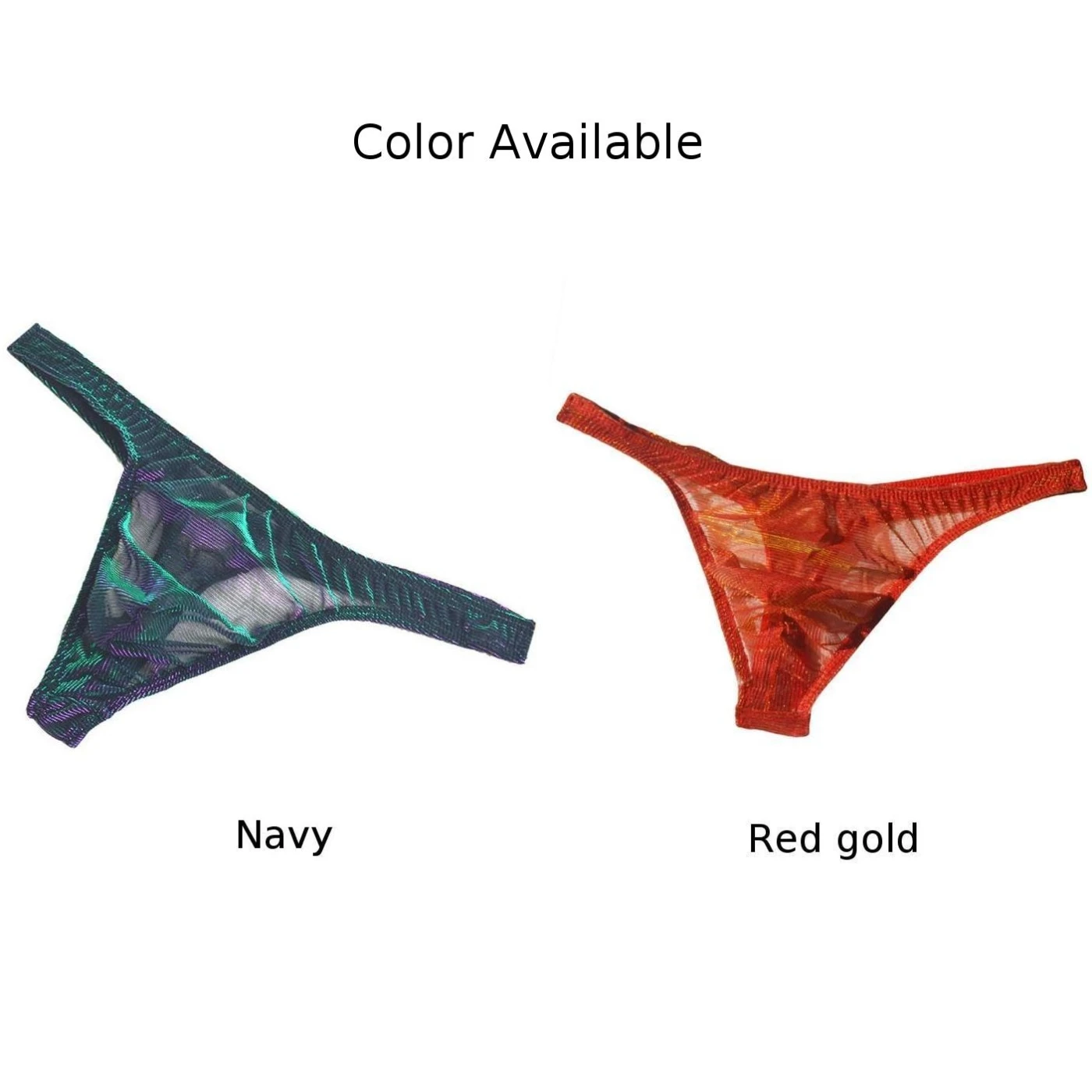 New Sexy Bright Color Mens Mesh Briefs Temptation Men's Sexy U Convex Underwear Gay Mens Briefs Jockstrap Gay Underwear
New Sexy Bright Color Mens Mesh Briefs Temptation Men's Sexy U Convex Underwear Gay Mens Briefs Jockstrap Gay Underwear