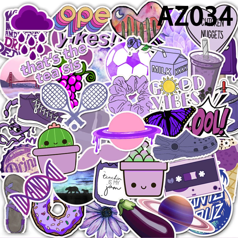 50 PCS Ins Style Cartoon Kawaii Stickers for Car Bicycle Motorcycle Phone Laptop Travel Bag Cool And Interesting
50 PCS Ins Style Cartoon Kawaii Stickers for Car Bicycle Motorcycle Phone Laptop Travel Bag Cool And Interesting