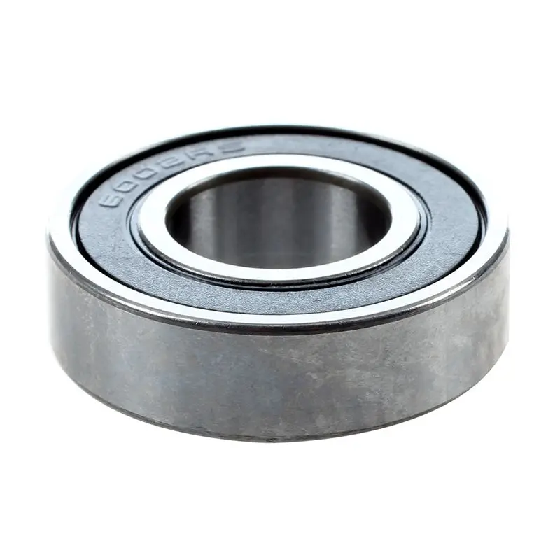 15mm x 32mm x 9mm Width Single Row Deep Groove Sealed Radial Ball Bearing 6002RS 
15mm x 32mm x 9mm Width Single Row Deep Groove Sealed Radial Ball Bearing 6002RS