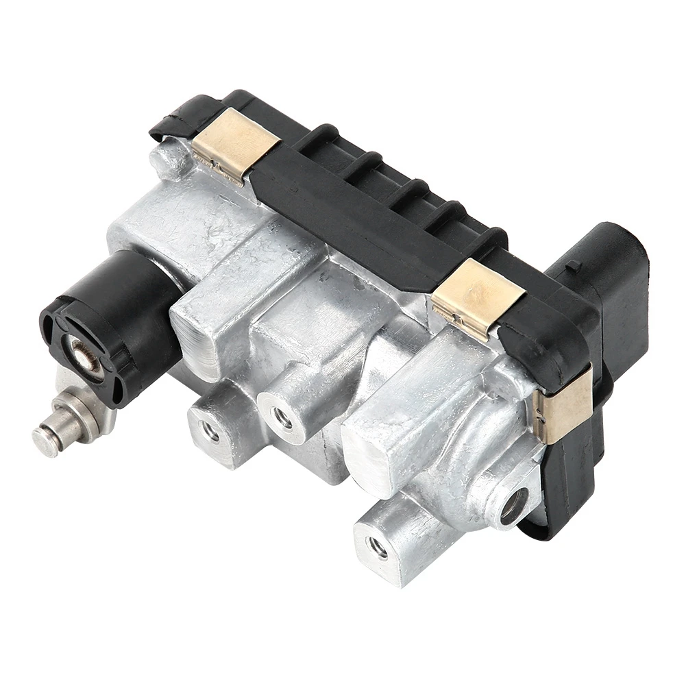 Car Turbo Actuator 3.0 Electronic G-277 765155 6NW-009-420 712120 Fit for Benz R320 2008
Car Turbo Actuator 3.0 Electronic G-277 765155 6NW-009-420 712120 Fit for Benz R320 2008