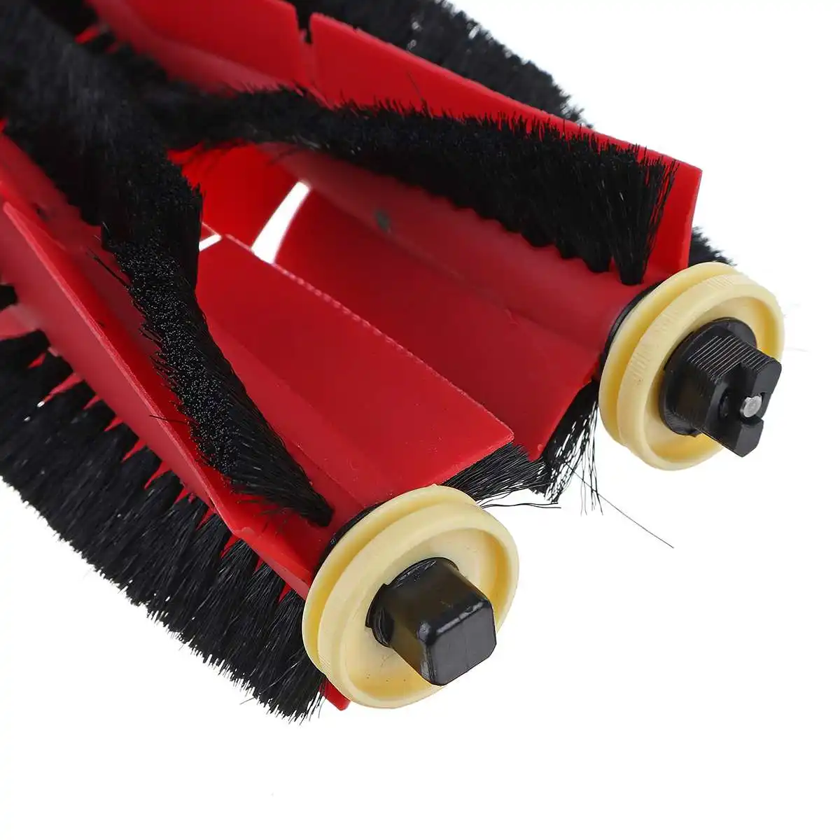 20PCS Main Brush HEPA Filter Clean Wheel For Xiaomi Roborock S6 S60 S65 S5 MAX T6 Vacuum Cleaner Home Applicance Parts 
20PCS Main Brush HEPA Filter Clean Wheel For Xiaomi Roborock S6 S60 S65 S5 MAX T6 Vacuum Cleaner Home Applicance Parts