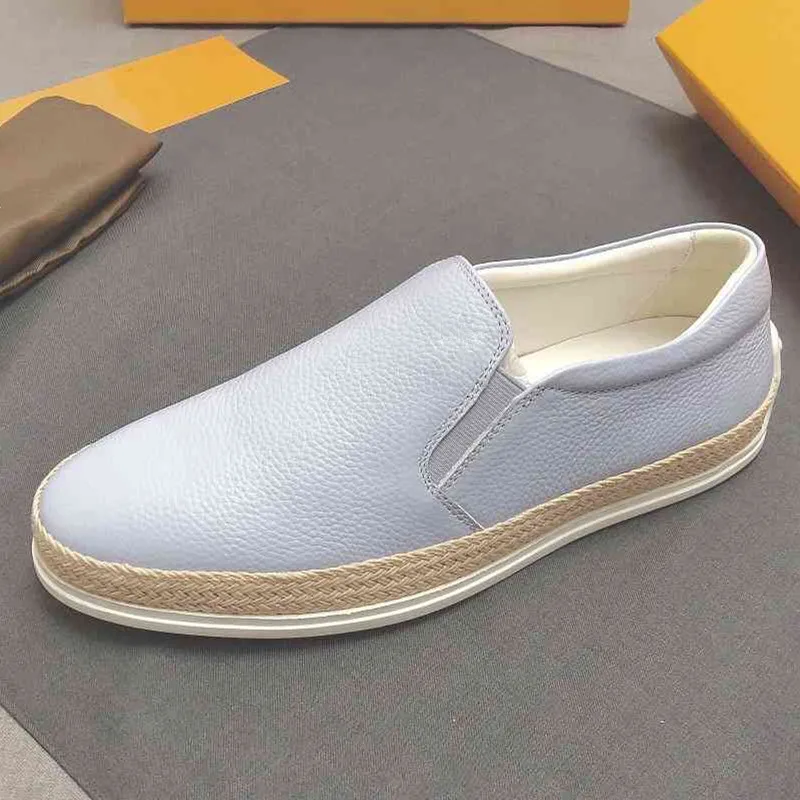High Quality Genuine Leather Designer Men's Loafers Spring Autumn Casual Luxury Brand Male Shoes Light Wearable New Boys Flats
High Quality Genuine Leather Designer Men's Loafers Spring Autumn Casual Luxury Brand Male Shoes Light Wearable New Boys Flats