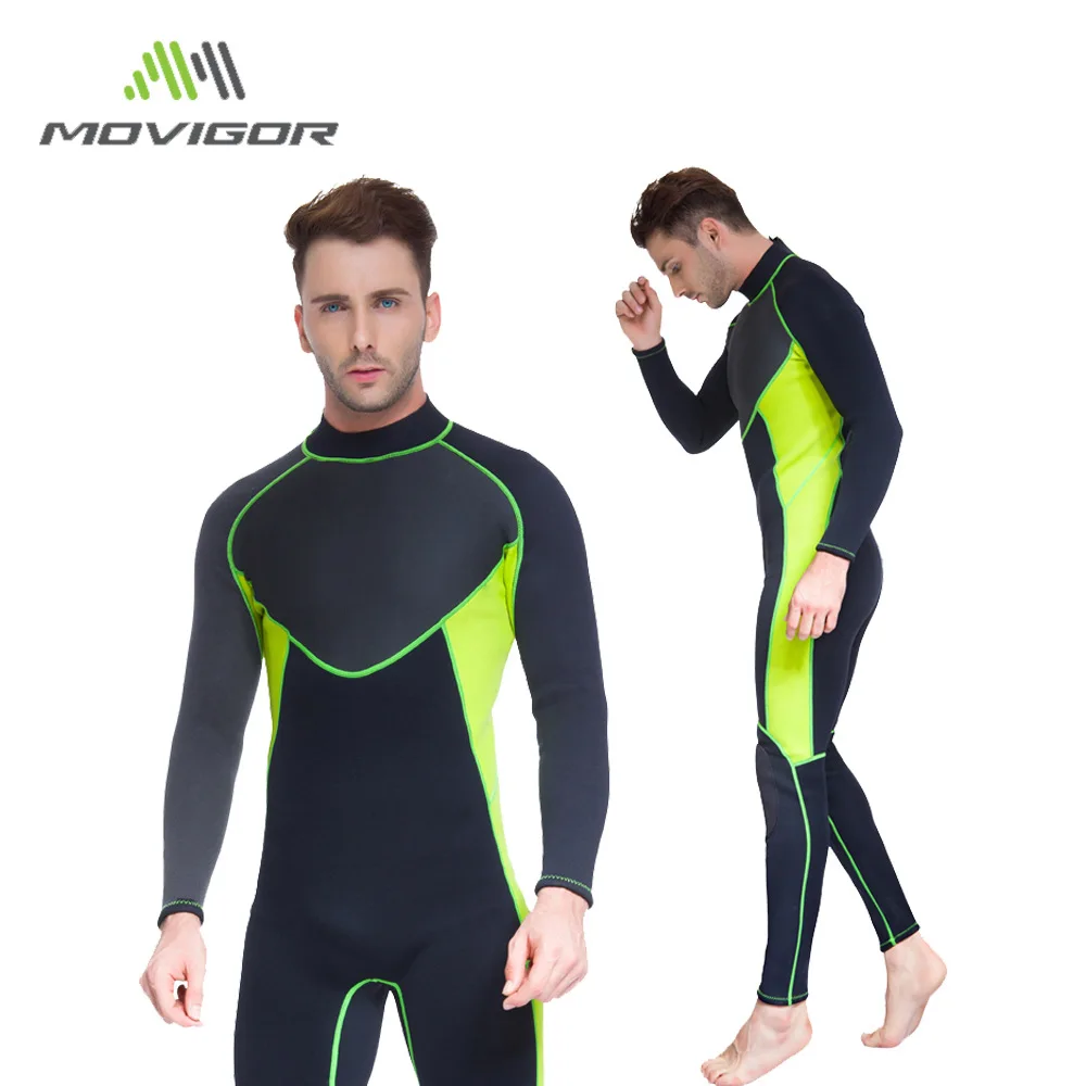 Men 3MM Full Body Long Sleeve Diving Suit Scuba Snorkel Spearfishing Surfing Jumpsuit Swimsuit UnderWater Hunting Triathlon Suit
Men 3MM Full Body Long Sleeve Diving Suit Scuba Snorkel Spearfishing Surfing Jumpsuit Swimsuit UnderWater Hunting Triathlon Suit