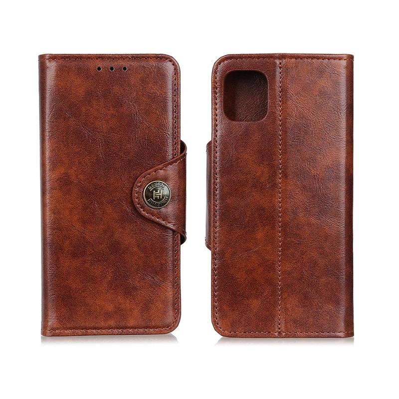 Luxury Real Cowhide leather case For iPhone 12 13Pro Max Mini Flip Wallet Card Stand Slots Phone Bag Cover With Magnetic Button
Luxury Real Cowhide leather case For iPhone 12 13Pro Max Mini Flip Wallet Card Stand Slots Phone Bag Cover With Magnetic Button