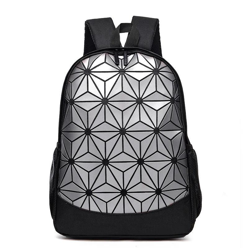 Фото Многофункциональный брендовый женский рюкзак школьный ранец для девушек