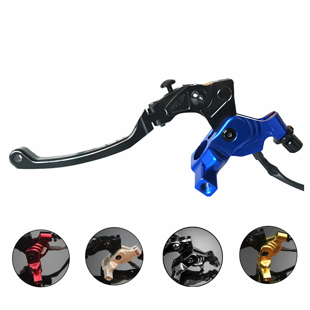 Motorcycle Universal CNC Mirror Clamp Clutch Mirror Bracket Cable Clutch Lever 7/8" 22mm Brake Lever For Yamaha Honda Kawasaki
Motorcycle Universal CNC Mirror Clamp Clutch Mirror Bracket Cable Clutch Lever 7/8" 22mm Brake Lever For Yamaha Honda Kawasaki