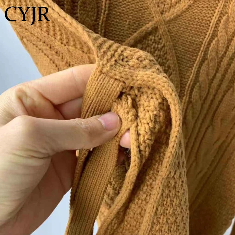 New O Neck Girls Pullover Vest Sweater Autumn Winter Short Knitted Women Sweaters Vest Sleeveless Warm Sweater Casual Oversize
New O Neck Girls Pullover Vest Sweater Autumn Winter Short Knitted Women Sweaters Vest Sleeveless Warm Sweater Casual Oversize