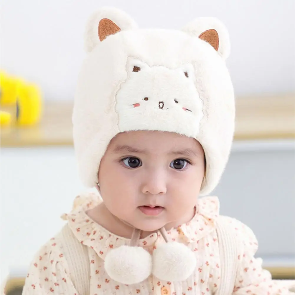 Модные детские наушники, привлекательная детская шапочка из акрилового волокна с милым рисунком кошки
Модные детские наушники, привлекательная детская шапочка из акрилового волокна с милым рисунком кошки