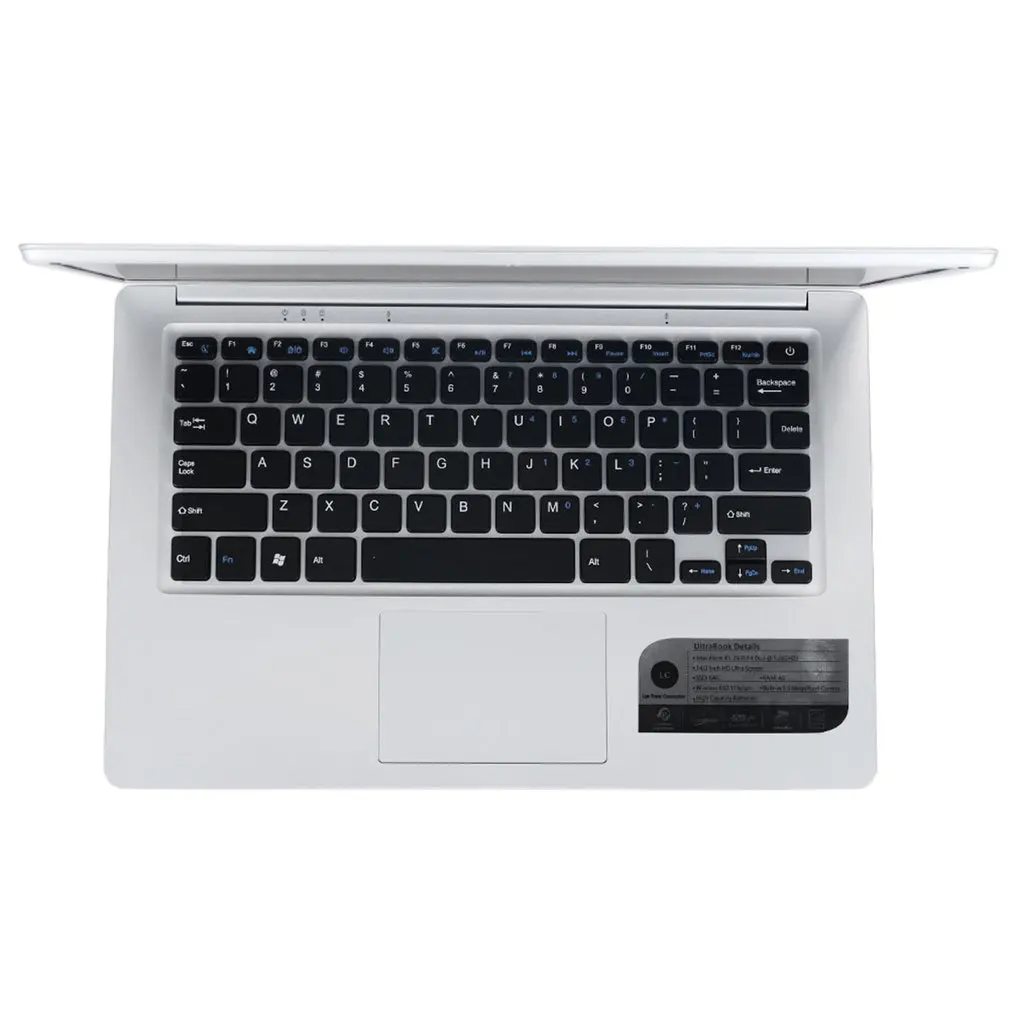 14 inch for Windows 10 Redstone OS Notebook PC Laptop 1920X1080P Full HD Display Support WiFi Bluetooth 4.0 2+32GB 8 GPU
14 inch for Windows 10 Redstone OS Notebook PC Laptop 1920X1080P Full HD Display Support WiFi Bluetooth 4.0 2+32GB 8 GPU