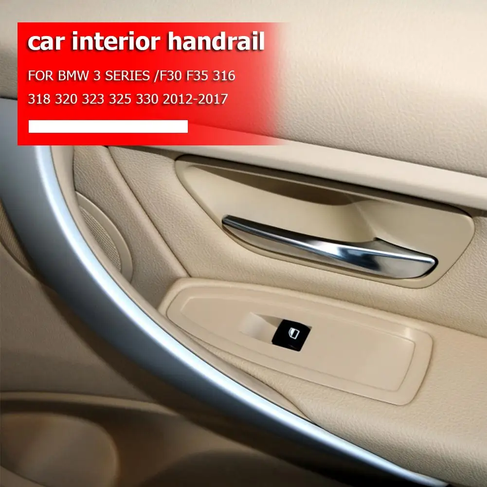 4 шт. комплект натяжных ручек для панели межкомнатной двери для BMW 3 серии F30 F35, сменные детали, продуманное производство, длительный срок слу...
4 шт. комплект натяжных ручек для панели межкомнатной двери для BMW 3 серии F30 F35, сменные детали, продуманное производство, длительный срок слу...
