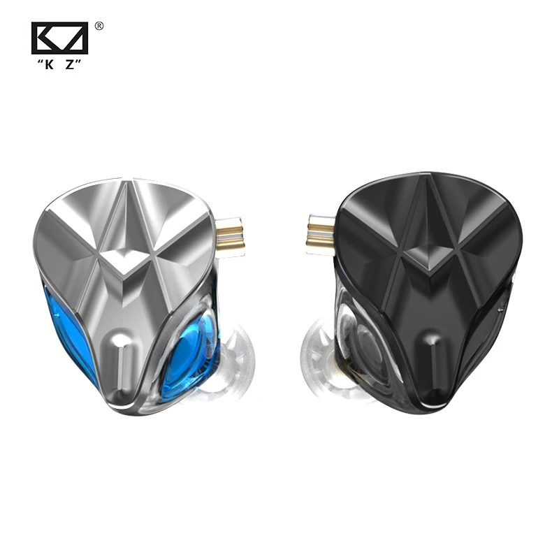 KZ ASF 10 Balanced Armature Driver HIFI In Ear Earphone 10BA DJ Monitor Earbuds Noise Cancelling Headphone KZ ZSX ZAX ZSN PRO X
KZ ASF 10 Balanced Armature Driver HIFI In Ear Earphone 10BA DJ Monitor Earbuds Noise Cancelling Headphone KZ ZSX ZAX ZSN PRO X
