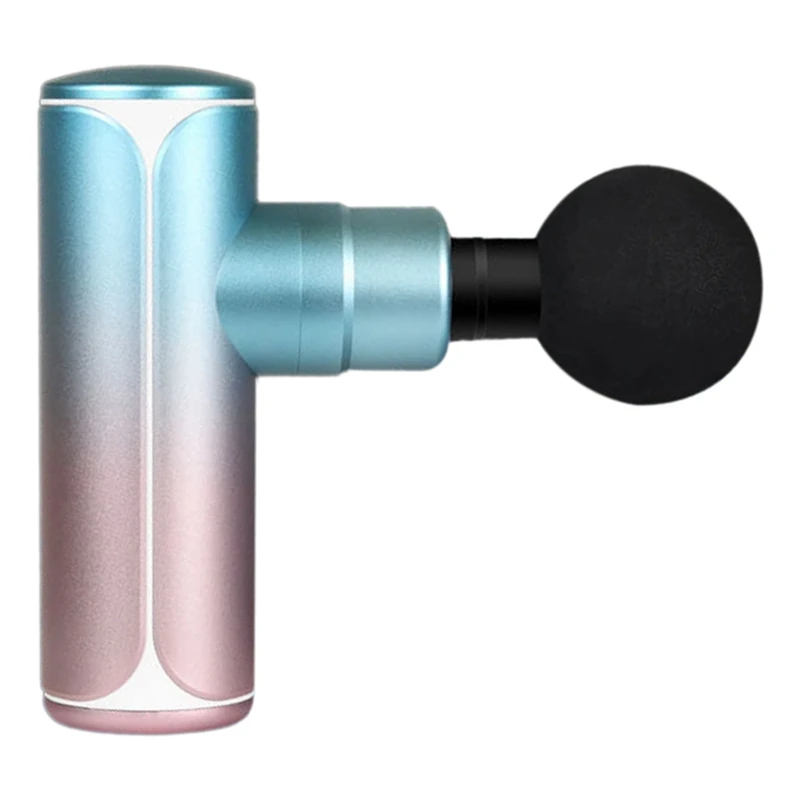 Massage Muscle Relaxation 4-Speed Variable Speed Massage Noise Reduction Massager Vibration Fascial Fitness Equipment
Massage Muscle Relaxation 4-Speed Variable Speed Massage Noise Reduction Massager Vibration Fascial Fitness Equipment