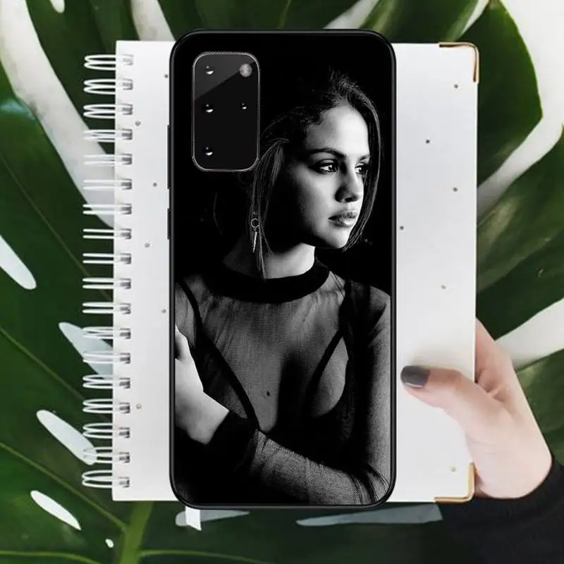 selena gomez American singer actor Phone Case For Samsung galaxy S 9 10 20 A 10 21 30 31 40 50 51 71 s note 20 j 4 2018 plus
selena gomez American singer actor Phone Case For Samsung galaxy S 9 10 20 A 10 21 30 31 40 50 51 71 s note 20 j 4 2018 plus