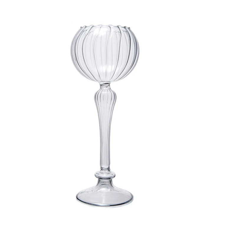 Glass Candle Holders For Home Decoration Decorative Handmade Wedding Decorations Ornament Tealight Holder Tall
Glass Candle Holders For Home Decoration Decorative Handmade Wedding Decorations Ornament Tealight Holder Tall