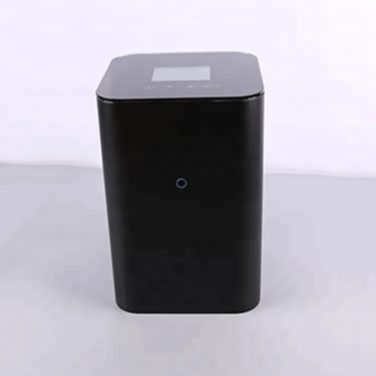 Portable Industrial ultrasonic usb air humidifier aroma diffuser aromatherapy scent air diffuser
Portable Industrial ultrasonic usb air humidifier aroma diffuser aromatherapy scent air diffuser