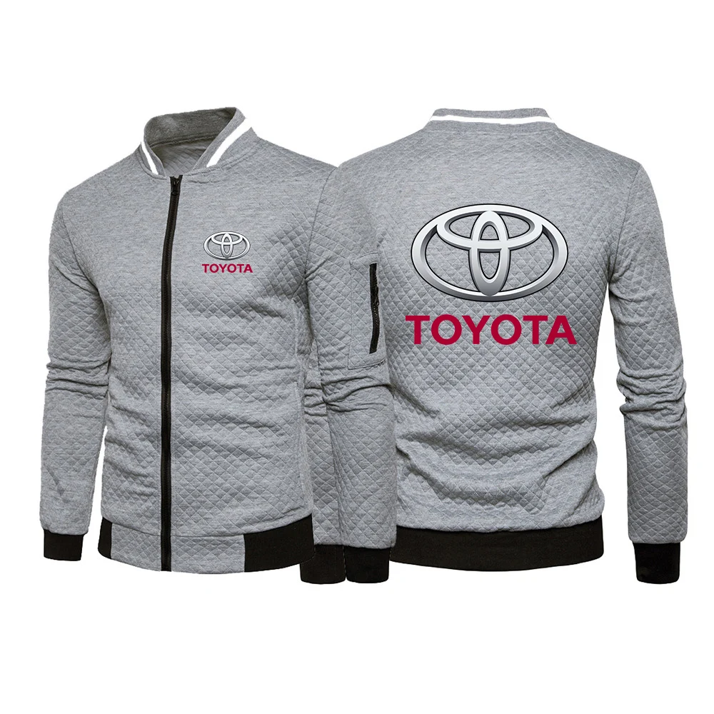 Winter Toyota Logo Men's Hoodies Sweatshirt Pullovers Hooded Coats Jacket Unique Long-Sleeved Tops Fashion Outwear
Winter Toyota Logo Men's Hoodies Sweatshirt Pullovers Hooded Coats Jacket Unique Long-Sleeved Tops Fashion Outwear