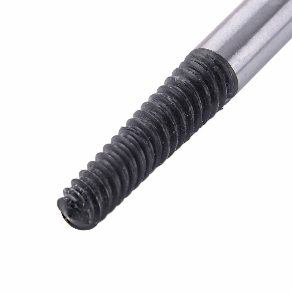 5pcs Screw Extractor Set Easy Out Drill Bits Guide Broken Damaged Bolt Remover Set Is Designed To Remove Damaged Rusted
5pcs Screw Extractor Set Easy Out Drill Bits Guide Broken Damaged Bolt Remover Set Is Designed To Remove Damaged Rusted