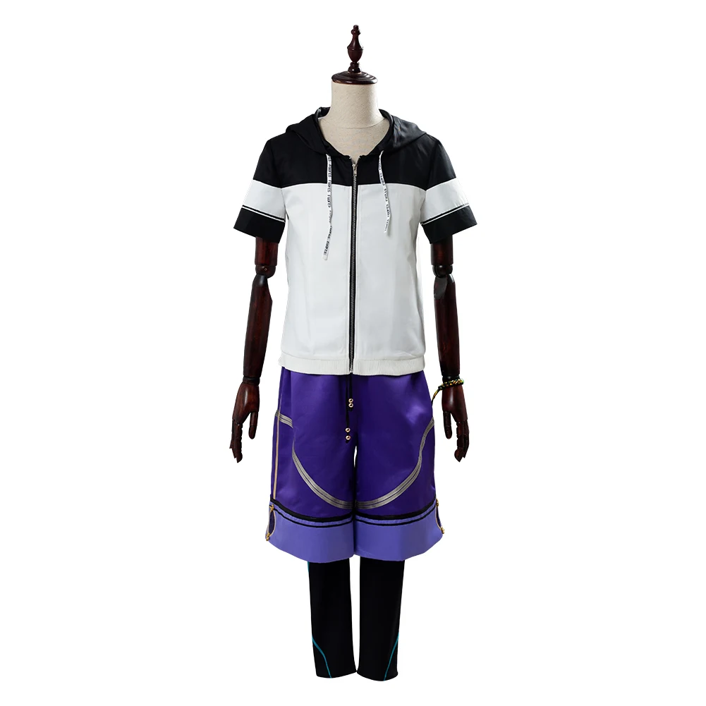 Anime Fate Grand Order Saber Lan Lin Wang Cosplay Costume Halloween Carnival Costumes women men autumn winter clothes coat
Anime Fate Grand Order Saber Lan Lin Wang Cosplay Costume Halloween Carnival Costumes women men autumn winter clothes coat