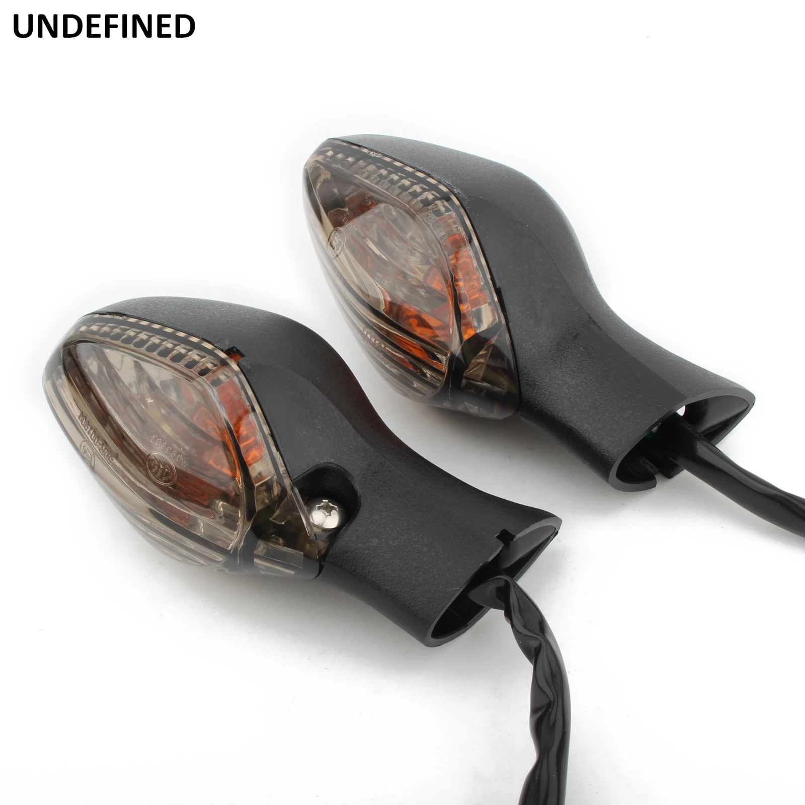 Указатели поворота для мотоцикла Honda CBR500R CB500F CB500X CBR650F 2014-2020
Указатели поворота для мотоцикла Honda CBR500R CB500F CB500X CBR650F 2014-2020