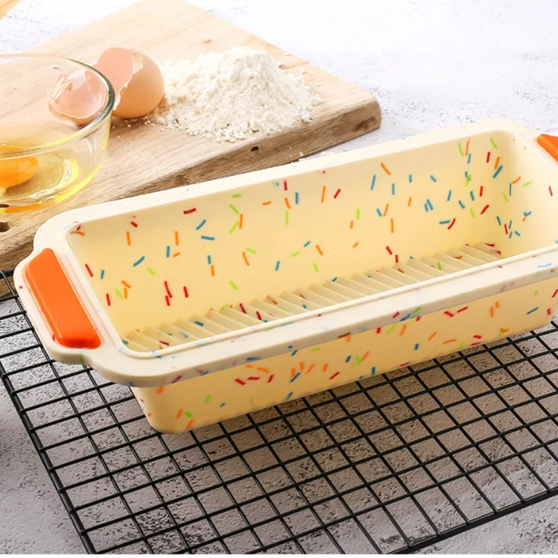 No-Stick Cake Bread decorating Mold Bakeware Carbon Steel Toast Bread Pan-Bread Pan Mold moldes de silicona para manualidades 3d
No-Stick Cake Bread decorating Mold Bakeware Carbon Steel Toast Bread Pan-Bread Pan Mold moldes de silicona para manualidades 3d