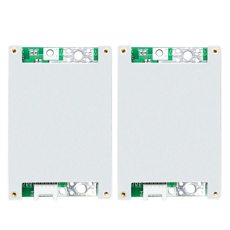 4S 14.6V Lithium Iron Battery Protection Board for Electric Vehicles and Scooters BMS with Equal Port
4S 14.6V Lithium Iron Battery Protection Board for Electric Vehicles and Scooters BMS with Equal Port