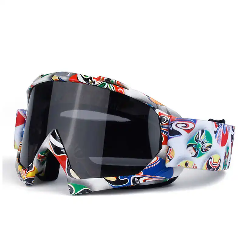 2021Motorcycle Motocross Helmet Goggles Cycling Off-Road Glasses Dirt Bike Sunglasses Safety Goggles Riding Gear
2021Motorcycle Motocross Helmet Goggles Cycling Off-Road Glasses Dirt Bike Sunglasses Safety Goggles Riding Gear