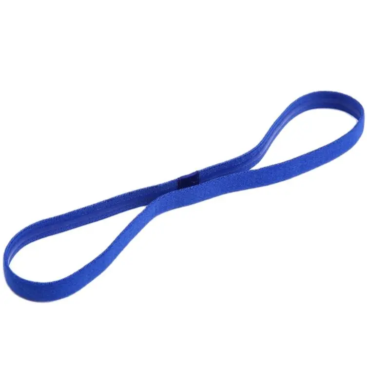 Unisex Candy Colored Headband Elastic Anti Slip Sports Hairband Yoga Running Cycling Fitness Headwear
Unisex Candy Colored Headband Elastic Anti Slip Sports Hairband Yoga Running Cycling Fitness Headwear