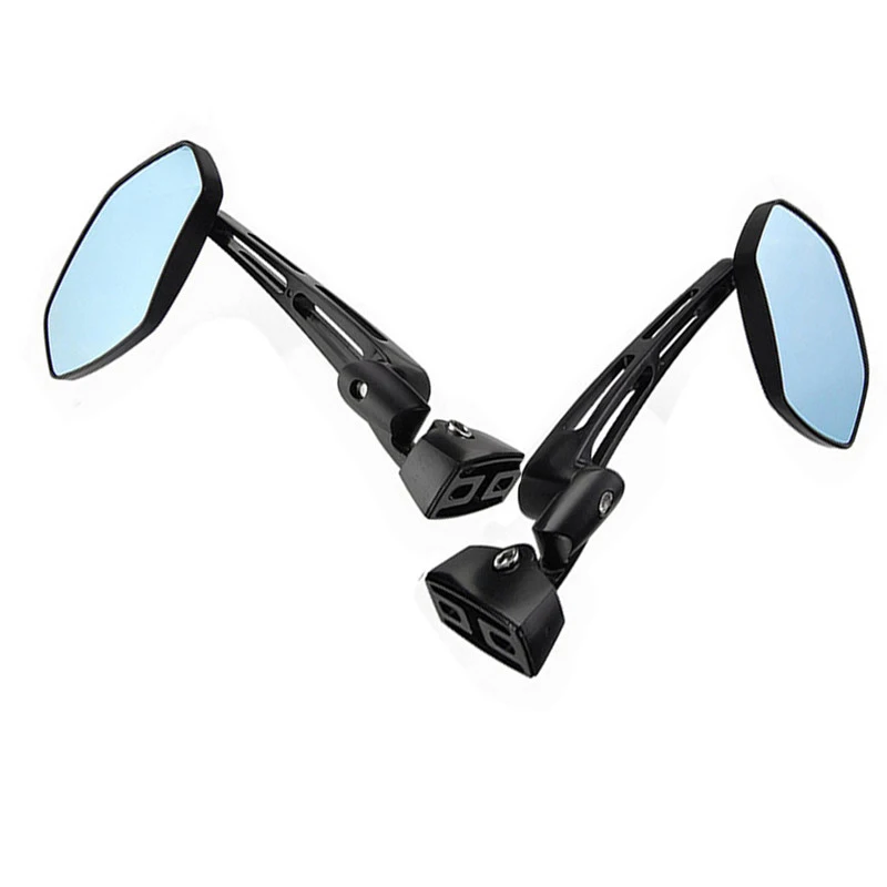 Motorcycle ABS Racing Style Rear View Side Mirrors For Yamaha Yzf 600 1000 R1 R6 Fz6 Fz1 Fz6R Fz600 Fz1000 Fjr1300
Motorcycle ABS Racing Style Rear View Side Mirrors For Yamaha Yzf 600 1000 R1 R6 Fz6 Fz1 Fz6R Fz600 Fz1000 Fjr1300