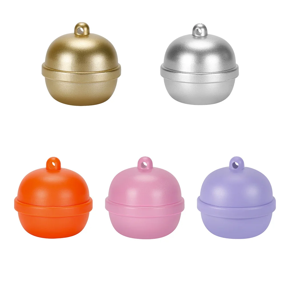 G15 Pet GPS Tracker Mini Anti-Lost Waterproof Locator for Dog Cat Collar Bell Wearable Positioner Location Device
G15 Pet GPS Tracker Mini Anti-Lost Waterproof Locator for Dog Cat Collar Bell Wearable Positioner Location Device