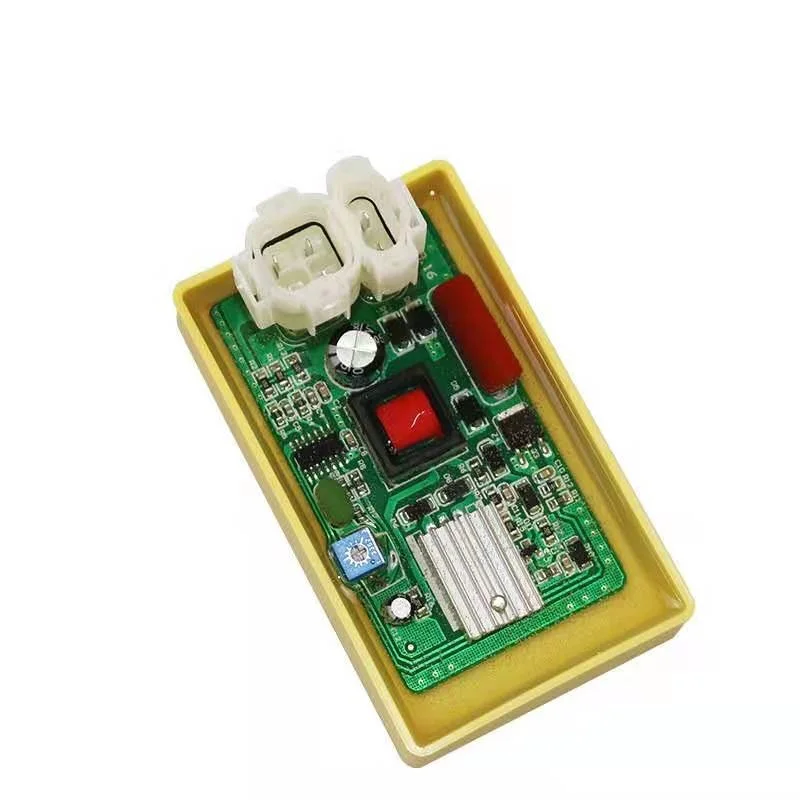 Воспламенитель чипов CDI, прозрачный клей, постоянный ток, Питание DC GY6 125 150 250 ATV с регулировкой
Воспламенитель чипов CDI, прозрачный клей, постоянный ток, Питание DC GY6 125 150 250 ATV с регулировкой