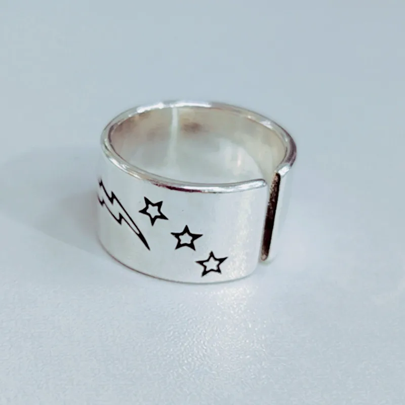 DreamySky Punk Vintage Smile Face Rings For Women Boho Female Charms Jewelry Men Antique Knuckle Ring Fashion Party Gift
DreamySky Punk Vintage Smile Face Rings For Women Boho Female Charms Jewelry Men Antique Knuckle Ring Fashion Party Gift