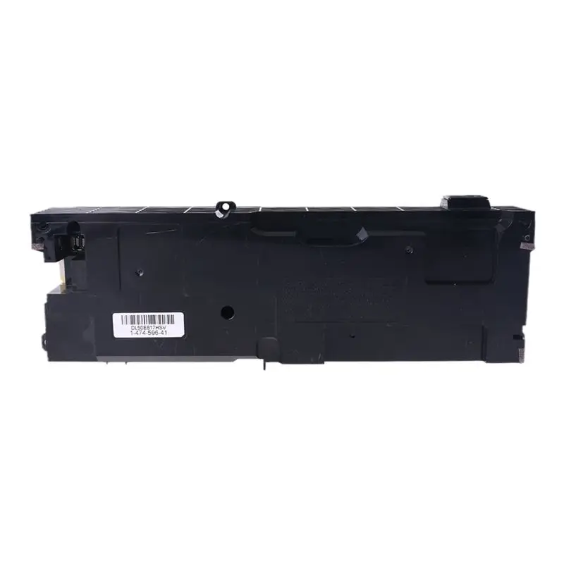 Power Supply Board ADP-240CR Repair Parts 4 Pin for PS4 1100 Series Console Dropshipping
Power Supply Board ADP-240CR Repair Parts 4 Pin for PS4 1100 Series Console Dropshipping