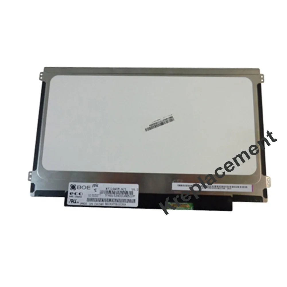 Для LENOVO N23 CHROMEBOOK 11,6 "светодиодный ЖК-экран панель Замена HD EDP 30 контактов
Для LENOVO N23 CHROMEBOOK 11,6 "светодиодный ЖК-экран панель Замена HD EDP 30 контактов