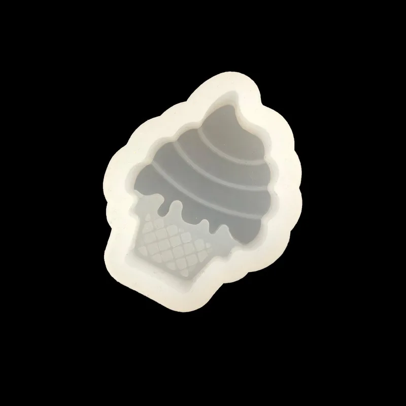 Simulation Cheese Cone Ice Cream Crystal Epoxy Mold Aromatherapy Gypsum Ultra Light Clay Cake Decorated Chocolate-cone
Simulation Cheese Cone Ice Cream Crystal Epoxy Mold Aromatherapy Gypsum Ultra Light Clay Cake Decorated Chocolate-cone