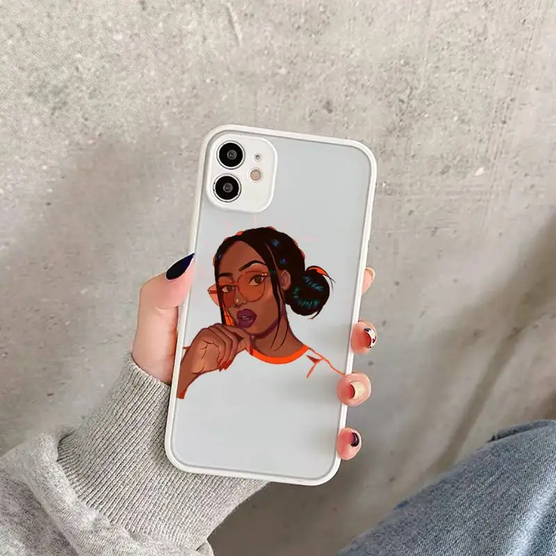 Japan Anime My Hero Academia Phone Case Matte Transparent for iPhone 11 12 7 8 s mini pro X XS XR MAX Plus funda
Japan Anime My Hero Academia Phone Case Matte Transparent for iPhone 11 12 7 8 s mini pro X XS XR MAX Plus funda