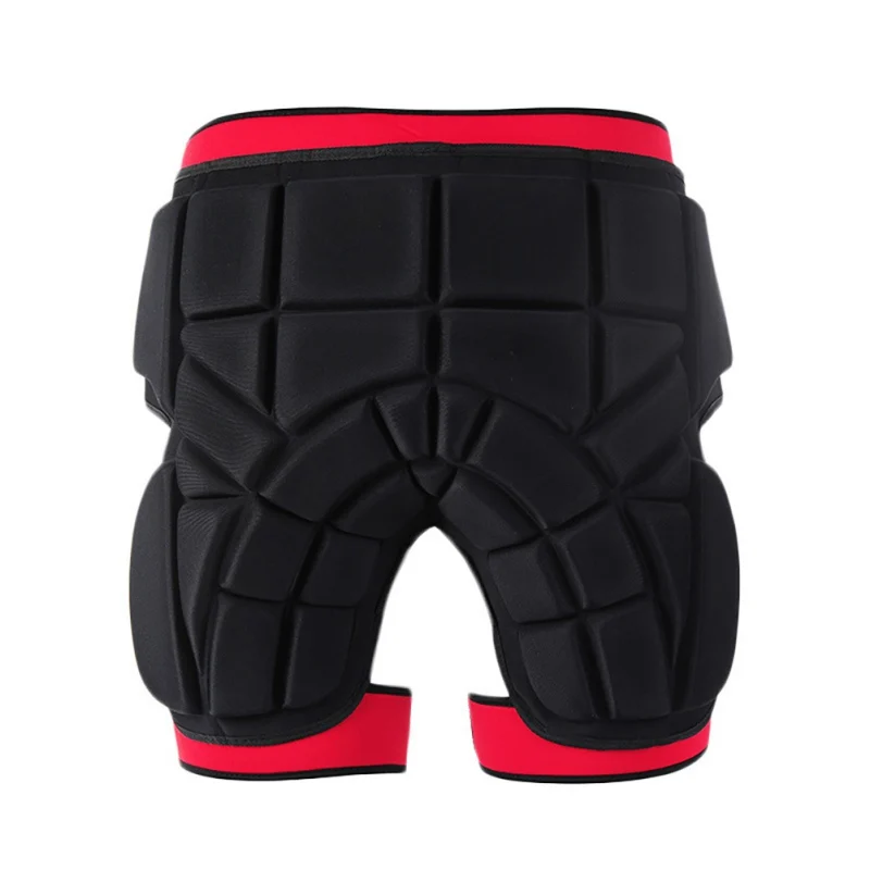 Kids Skiing Ice Skating Snowboard Trained Padded Outdoor EVA Guard Impact Pad Lightweight 3D Protection Hip Protective Gear
Kids Skiing Ice Skating Snowboard Trained Padded Outdoor EVA Guard Impact Pad Lightweight 3D Protection Hip Protective Gear