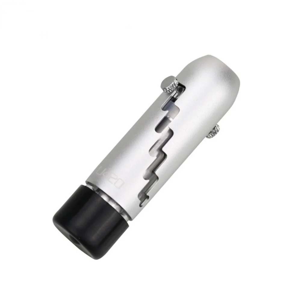 Pipe (Silver) Pipes Smoking Grass Creative Portable Telescopic Pipe Glass Metal Filter Weed Accessories Lighter Smoking Pipe
Pipe (Silver) Pipes Smoking Grass Creative Portable Telescopic Pipe Glass Metal Filter Weed Accessories Lighter Smoking Pipe