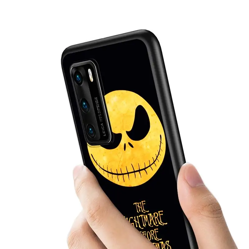 Hot The nightmare before christmas Style for Huawei P40 P30 P20 Pro P10 P9 P8 Lite E Pro P Smart Z Plus 2020 2019 Phone Case
Hot The nightmare before christmas Style for Huawei P40 P30 P20 Pro P10 P9 P8 Lite E Pro P Smart Z Plus 2020 2019 Phone Case