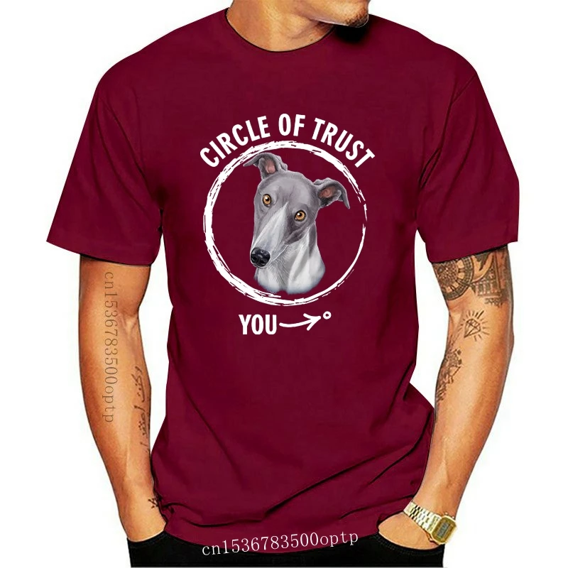 New 2021 T Shirts Unisex Funny Tops Tee Basic Models Circle of Trust - Greyhound Gift for Dog Lover T Shirt Logo
New 2021 T Shirts Unisex Funny Tops Tee Basic Models Circle of Trust - Greyhound Gift for Dog Lover T Shirt Logo