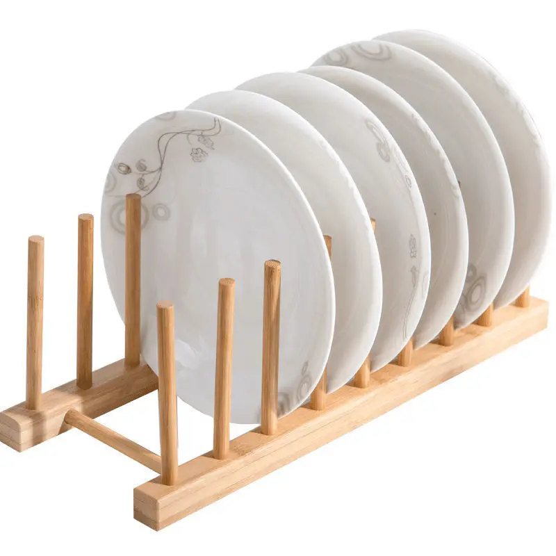 Multifunction Shelf Storage HoldersRacks Bamboo Dish Kitchen Storage Rack Shelf Teacup Shelf Wooden Drying Shelf
Multifunction Shelf Storage HoldersRacks Bamboo Dish Kitchen Storage Rack Shelf Teacup Shelf Wooden Drying Shelf