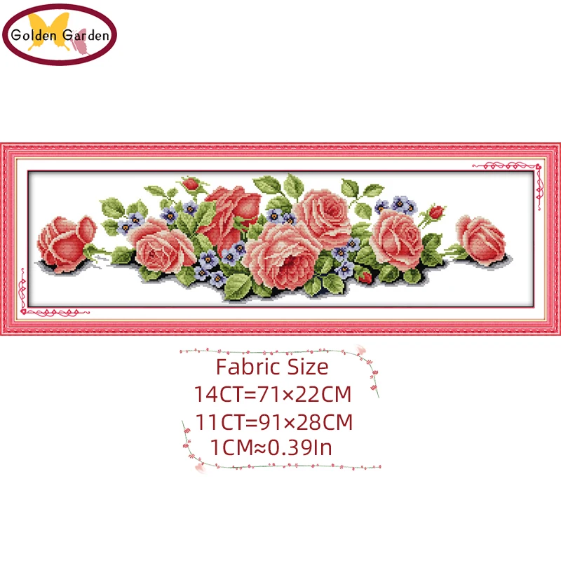 Картина для вышивки крестиком GG Long Edition в виде Розы 11CT 14CT, наборы для рукоделия, наборы для вышивки крестиком для домашнего декора
Картина для вышивки крестиком GG Long Edition в виде Розы 11CT 14CT, наборы для рукоделия, наборы для вышивки крестиком для домашнего декора