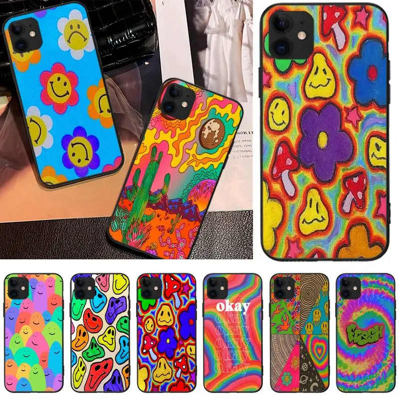 Indie Kids Aesthetic Art Phone Case Black TPU Soft For IPhone 12 11 PRO MAX X XS XR 6S 7 8 PLUS SE Cases Cover
Indie Kids Aesthetic Art Phone Case Black TPU Soft For IPhone 12 11 PRO MAX X XS XR 6S 7 8 PLUS SE Cases Cover