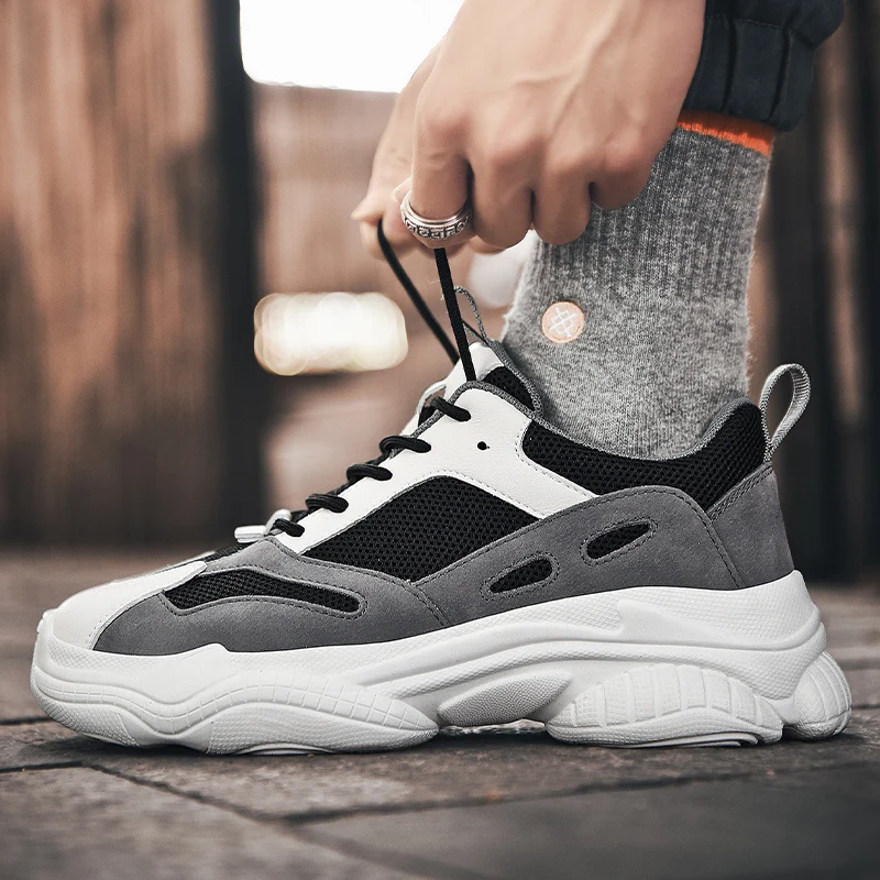 Sneakers Men Shoes Lightweight Sneaker Man Casual Shoe Sneakers For Men White Zapatos Casuales Para Hombre Shoes Sports Fashion
Sneakers Men Shoes Lightweight Sneaker Man Casual Shoe Sneakers For Men White Zapatos Casuales Para Hombre Shoes Sports Fashion