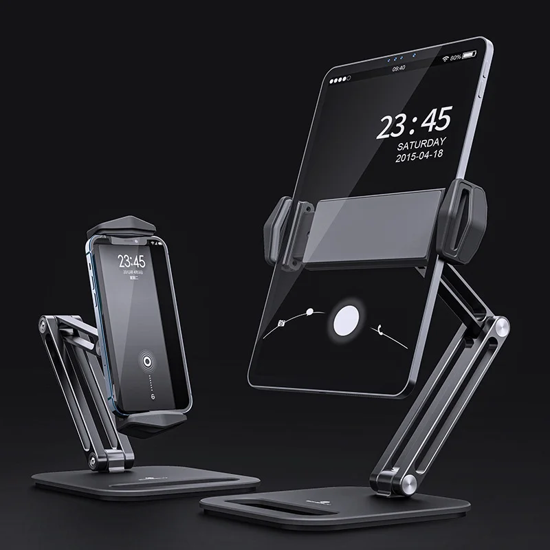 Регулируемая телефонная Подставка для планшета Ipad Pro 2021 Air 4 Mini Samsung Xiaomi, алюминиевая настольная подставка для планшетов, держатель для крова...
Регулируемая телефонная Подставка для планшета Ipad Pro 2021 Air 4 Mini Samsung Xiaomi, алюминиевая настольная подставка для планшетов, держатель для крова...