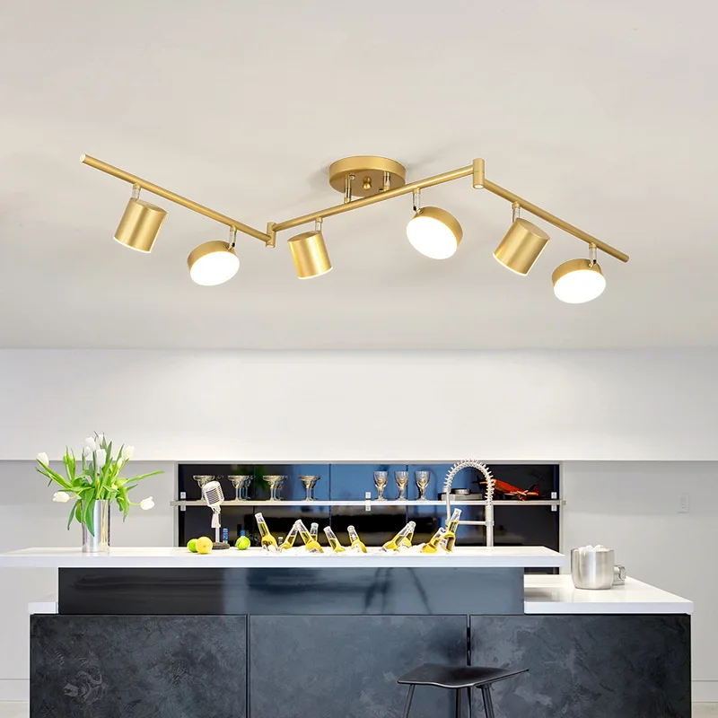 Modern Golden Ceiling Lamp Restaurant Table Lamp Creative Personality Living Room Lights Flush Mount Ceiling Light Led Fixture
Modern Golden Ceiling Lamp Restaurant Table Lamp Creative Personality Living Room Lights Flush Mount Ceiling Light Led Fixture